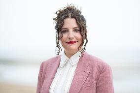 Cabourg L Engloutie Photocall