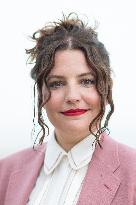 Cabourg L Engloutie Photocall