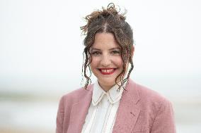 Cabourg L Engloutie Photocall