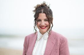Cabourg L Engloutie Photocall