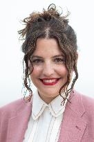 Cabourg L Engloutie Photocall