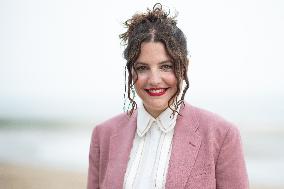 Cabourg L Engloutie Photocall