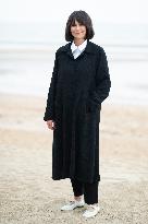Cabourg L Engloutie Photocall