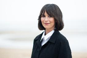 Cabourg L Engloutie Photocall