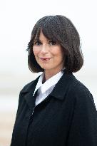 Cabourg L Engloutie Photocall