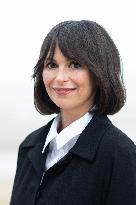 Cabourg L Engloutie Photocall