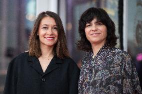 Cabourg Des Preuves d Amour Photocall