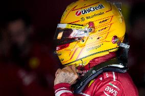 MOTORI - Formula 1 - Pirelli Grand Prix du Canada 2025 - Practice & Press Conference
