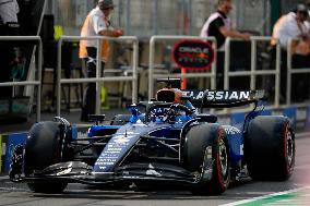 MOTORI - Formula 1 - Pirelli Grand Prix du Canada 2025 - Practice & Press Conference