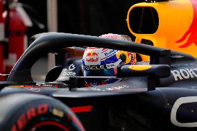 MOTORI - Formula 1 - Pirelli Grand Prix du Canada 2025 - Practice & Press Conference