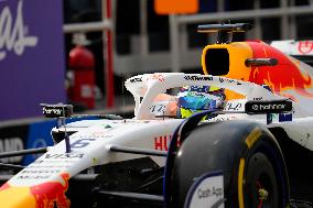 MOTORI - Formula 1 - Pirelli Grand Prix du Canada 2025 - Practice & Press Conference
