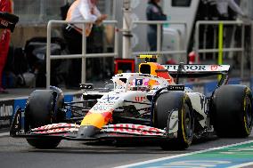 MOTORI - Formula 1 - Pirelli Grand Prix du Canada 2025 - Practice & Press Conference