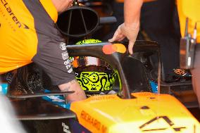 MOTORI - Formula 1 - Pirelli Grand Prix du Canada 2025 - Practice & Press Conference