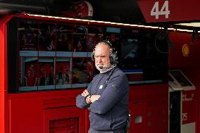 MOTORI - Formula 1 - Pirelli Grand Prix du Canada 2025 - Practice & Press Conference