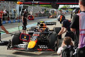 MOTORI - Formula 1 - Pirelli Grand Prix du Canada 2025 - Practice & Press Conference