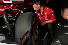 MOTORI - Formula 1 - Pirelli Grand Prix du Canada 2025 - Practice & Press Conference