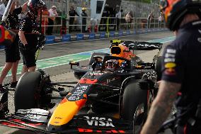 MOTORI - Formula 1 - Pirelli Grand Prix du Canada 2025 - Practice & Press Conference