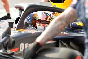 MOTORI - Formula 1 - Pirelli Grand Prix du Canada 2025 - Practice & Press Conference