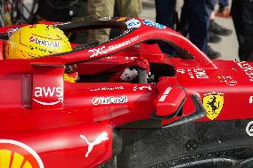MOTORI - Formula 1 - Pirelli Grand Prix du Canada 2025 - Practice & Press Conference