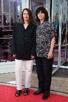 Cabourg Des Preuves d Amour Photocall