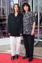 Cabourg Des Preuves d Amour Photocall