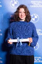 Cabourg Winners Photocall