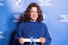 Cabourg Winners Photocall