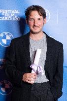 Cabourg Winners Photocall