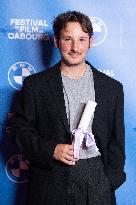 Cabourg Winners Photocall