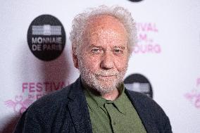 Cabourg XXX Photocall