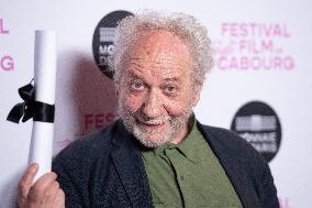 Cabourg XXX Photocall