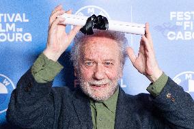 Cabourg XXX Photocall