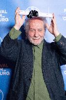 Cabourg XXX Photocall