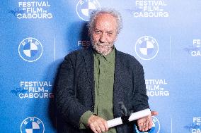 Cabourg XXX Photocall