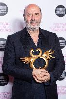 Cabourg XXX Photocall