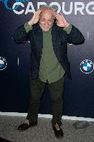 Cabourg Short Films Photocall