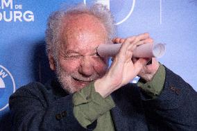 Cabourg XXX Photocall