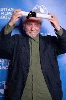 Cabourg XXX Photocall