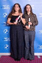 Cabourg XXX Photocall