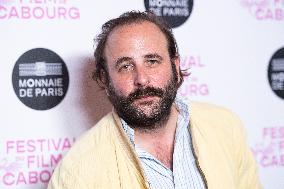 Cabourg Winners Photocall
