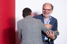 Cabourg Winners Photocall