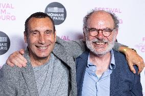 Cabourg Winners Photocall