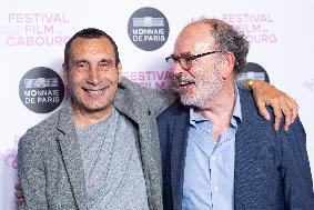 Cabourg Winners Photocall