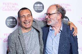 Cabourg Winners Photocall