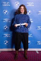 Cabourg Winners Photocall