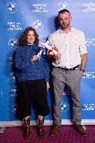 Cabourg Winners Photocall