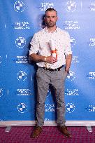 Cabourg Winners Photocall