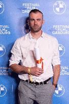 Cabourg Winners Photocall