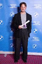 Cabourg Winners Photocall