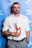 Cabourg Winners Photocall